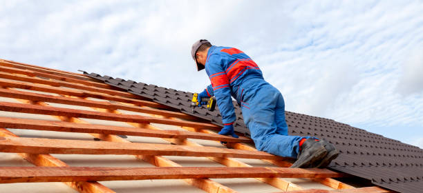 Best Tile Roofing Installation  in Gray, LA