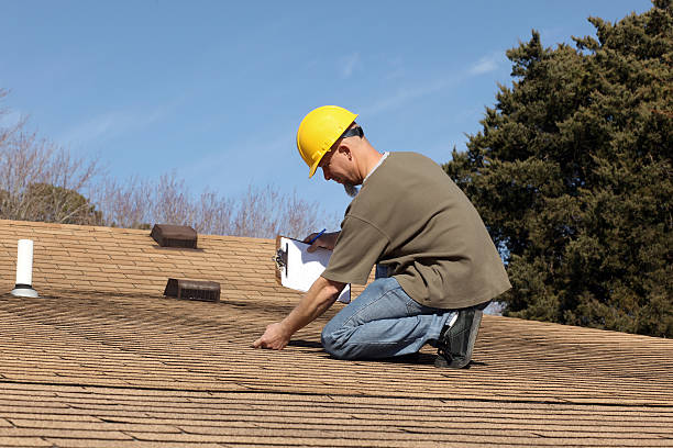 Best Roof Ventilation Installation  in Gray, LA